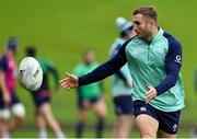 5 July 2022; Jordan Larmour during Ireland rugby squad training at North Harbour Stadium in Auckland, New Zealand. Photo by Brendan Moran/Sportsfile