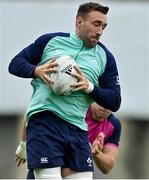 5 July 2022; Jack Conan during Ireland rugby squad training at North Harbour Stadium in Auckland, New Zealand. Photo by Brendan Moran/Sportsfile