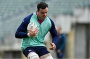 5 July 2022; James Ryan during Ireland rugby squad training at North Harbour Stadium in Auckland, New Zealand. Photo by Brendan Moran/Sportsfile