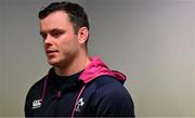 5 July 2022; James Ryan during an Ireland media conference at North Harbour Stadium in Auckland, New Zealand. Photo by Brendan Moran/Sportsfile
