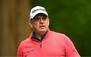 5 July 2022; Paul McGinley of Ireland during day two of the JP McManus Pro-Am at Adare Manor Golf Club in Adare, Limerick. Photo by Ramsey Cardy/Sportsfile