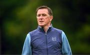 5 July 2022; Former jockey AP McCoy during day two of the JP McManus Pro-Am at Adare Manor Golf Club in Adare, Limerick. Photo by Ramsey Cardy/Sportsfile