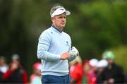 5 July 2022; Luke Donald of England during day two of the JP McManus Pro-Am at Adare Manor Golf Club in Adare, Limerick. Photo by Ramsey Cardy/Sportsfile