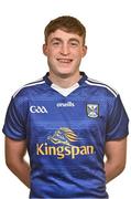 30 June 2022; Cormac O'Reilly during a Cavan football squad portrait session at Kingspan Breffni in Cavan. Photo by Sam Barnes/Sportsfile