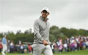 5 July 2022; Rory McIlroy of Northern Ireland during day two of the JP McManus Pro-Am at Adare Manor Golf Club in Adare, Limerick. Photo by Eóin Noonan/Sportsfile
