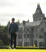 4 July 2022; Rory McIlroy of Northern Ireland during day one of the JP McManus Pro-Am at Adare Manor Golf Club in Adare, Limerick. Photo by Ramsey Cardy/Sportsfile