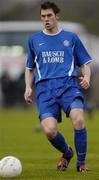 23 April 2004; Daryl Murphy, Waterford United. eircom League Premier Division, Waterford United v Shelbourne, RSC, Waterford City. Picture credit; Matt Browne / SPORTSFILE