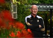6 July 2022; Manager Brian Cody during the Kilkenny GAA Pre All-Ireland Final press event at Langton House Hotel in Kilkenny. Photo by David Fitzgerald/Sportsfile