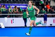 6 July 2022; Kathryn Mullan of Ireland during the FIH Women's Hockey World Cup Pool A match between Ireland and Germany at Wagener Stadium in Amstelveen, Netherlands. Photo by Jeroen Meuwsen/Sportsfile
