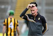 2 July 2022; Kilkenny manager Brian Cody before the GAA Hurling All-Ireland Senior Championship Semi-Final match between Kilkenny and Clare at Croke Park in Dublin. Photo by Piaras Ó Mídheach/Sportsfile