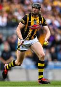 2 July 2022; Walter Walsh of Kilkenny during the GAA Hurling All-Ireland Senior Championship Semi-Final match between Kilkenny and Clare at Croke Park in Dublin. Photo by Piaras Ó Mídheach/Sportsfile