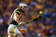 2 July 2022; Paddy Deegan of Kilkenny during the GAA Hurling All-Ireland Senior Championship Semi-Final match between Kilkenny and Clare at Croke Park in Dublin. Photo by Piaras Ó Mídheach/Sportsfile