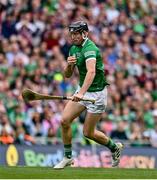 3 July 2022; Conor Boylan of Limerick during the GAA Hurling All-Ireland Senior Championship Semi-Final match between Limerick and Galway at Croke Park in Dublin. Photo by Sam Barnes/Sportsfile