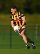 8 July 2022; Paul Murphy of Kilkenny during the GAA Football All-Ireland Junior Championship Semi-Final match between Kilkenny and London at the GAA National Games Development Centre in Abbotstown, Dublin. Photo by Stephen McCarthy/Sportsfile