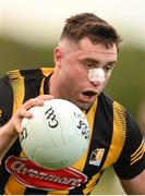 8 July 2022; Mick Kenny of Kilkenny during the GAA Football All-Ireland Junior Championship Semi-Final match between Kilkenny and London at the GAA National Games Development Centre in Abbotstown, Dublin. Photo by Stephen McCarthy/Sportsfile