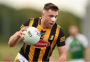 8 July 2022; Mick Kenny of Kilkenny during the GAA Football All-Ireland Junior Championship Semi-Final match between Kilkenny and London at the GAA National Games Development Centre in Abbotstown, Dublin. Photo by Stephen McCarthy/Sportsfile