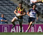 10 July 2022; Paul Murphy of Kilkenny during the GAA Football All-Ireland Junior Championship Final match between Kilkenny and New York at Croke Park in Dublin. Photo by Stephen McCarthy/Sportsfile