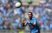 10 July 2022; James McCarthy of Dublin during the GAA Football All-Ireland Senior Championship Semi-Final match between Dublin and Kerry at Croke Park in Dublin. Photo by Stephen McCarthy/Sportsfile