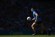 10 July 2022; Lee Gannon of Dublin during the GAA Football All-Ireland Senior Championship Semi-Final match between Dublin and Kerry at Croke Park in Dublin. Photo by Stephen McCarthy/Sportsfile