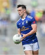 9 July 2022; Gerard Smith of Cavan during the Tailteann Cup Final match between Cavan and Westmeath at Croke Park in Dublin. Photo by Stephen McCarthy/Sportsfile