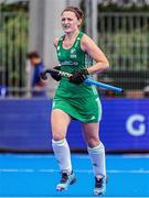 10 July 2022; Roisin Upton of Ireland during the FIH Women's Hockey World Cup 9th/10th Place Play-off match between Ireland and South Africa at Wagener Stadium in Amstelveen, Netherlands. Photo by Jeroen Meuwsen/Sportsfile