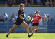 9 July 2022; Meabh O'Sullivan of Cork during the TG4 All-Ireland Ladies Football Senior Championship Quarter-Final match between Cork and Mayo at Cusack Park in Ennis, Clare. Photo by Matt Browne/Sportsfile