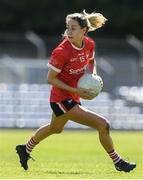 9 July 2022; Orla Finn of Cork during the TG4 All-Ireland Ladies Football Senior Championship Quarter-Final match between Cork and Mayo at Cusack Park in Ennis, Clare. Photo by Matt Browne/Sportsfile