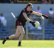 9 July 2022; Aisling Tarpey of Mayo during the TG4 All-Ireland Ladies Football Senior Championship Quarter-Final match between Cork and Mayo at Cusack Park in Ennis, Clare. Photo by Matt Browne/Sportsfile