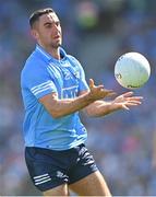 10 July 2022; James McCarthy of Dublin during the GAA Football All-Ireland Senior Championship Semi-Final match between Dublin and Kerry at Croke Park in Dublin. Photo by Ramsey Cardy/Sportsfile