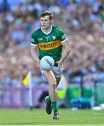 10 July 2022; Gavin White of Kerry during the GAA Football All-Ireland Senior Championship Semi-Final match between Dublin and Kerry at Croke Park in Dublin. Photo by Ramsey Cardy/Sportsfile