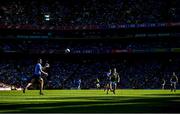10 July 2022; Brian Fenton of Dublin during the GAA Football All-Ireland Senior Championship Semi-Final match between Dublin and Kerry at Croke Park in Dublin. Photo by Ramsey Cardy/Sportsfile