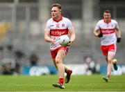 9 July 2022; Ethan Doherty of Derry during the GAA Football All-Ireland Senior Championship Semi-Final match between Derry and Galway at Croke Park in Dublin. Photo by Stephen McCarthy/Sportsfile