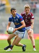 9 July 2022; Stephen Smith of Cavan during the Tailteann Cup Final match between Cavan and Westmeath at Croke Park in Dublin. Photo by Seb Daly/Sportsfile