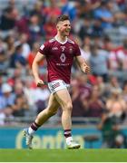 9 July 2022; Nigel Harte of Westmeath celebrates after the Tailteann Cup Final match between Cavan and Westmeath at Croke Park in Dublin. Photo by Stephen McCarthy/Sportsfile