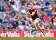 9 July 2022; Ronan Wallace of Westmeath during the Tailteann Cup Final match between Cavan and Westmeath at Croke Park in Dublin. Photo by Stephen McCarthy/Sportsfile