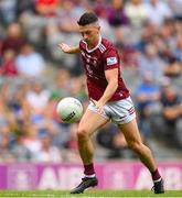 9 July 2022; Ronan O’Toole of Westmeath during the Tailteann Cup Final match between Cavan and Westmeath at Croke Park in Dublin. Photo by Stephen McCarthy/Sportsfile