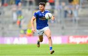 9 July 2022; Conor Moynagh of Cavan during the Tailteann Cup Final match between Cavan and Westmeath at Croke Park in Dublin. Photo by Stephen McCarthy/Sportsfile