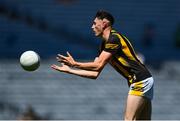 10 July 2022; Kevin Blanchfield of Kilkenny during the GAA Football All-Ireland Junior Championship Final match between Kilkenny and New York at Croke Park in Dublin. Photo by Stephen McCarthy/Sportsfile