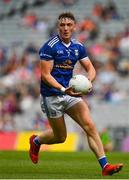 9 July 2022; Conor Brady of Cavan during the Tailteann Cup Final match between Cavan and Westmeath at Croke Park in Dublin. Photo by Seb Daly/Sportsfile