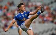 9 July 2022; Gerard Smith of Cavan during the Tailteann Cup Final match between Cavan and Westmeath at Croke Park in Dublin. Photo by Seb Daly/Sportsfile