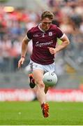 9 July 2022; Jack Glynn of Galway during the GAA Football All-Ireland Senior Championship Semi-Final match between Derry and Galway at Croke Park in Dublin. Photo by Seb Daly/Sportsfile