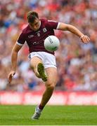 9 July 2022; Paul Conroy of Galway during the GAA Football All-Ireland Senior Championship Semi-Final match between Derry and Galway at Croke Park in Dublin. Photo by Seb Daly/Sportsfile
