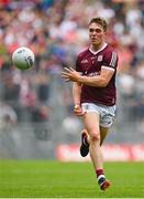 9 July 2022; Jack Glynn of Galway during the GAA Football All-Ireland Senior Championship Semi-Final match between Derry and Galway at Croke Park in Dublin. Photo by Seb Daly/Sportsfile