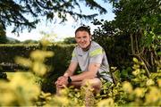 14 July 2022; Tadhg Morley poses for a portrait during a Kerry Football Media Conference at Gleneagle Hotel in Killarney, Kerry. Photo by Eóin Noonan/Sportsfile