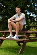 14 July 2022; Shane Ryan poses for a portrait during a Kerry Football Media Conference at Gleneagle Hotel in Killarney, Kerry. Photo by Eóin Noonan/Sportsfile