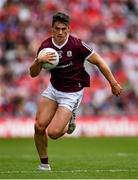 9 July 2022; Shane Walsh of Galway during the GAA Football All-Ireland Senior Championship Semi-Final match between Derry and Galway at Croke Park in Dublin. Photo by Ray McManus/Sportsfile