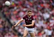 9 July 2022; Patrick Kelly of Galway during the GAA Football All-Ireland Senior Championship Semi-Final match between Derry and Galway at Croke Park in Dublin. Photo by Ray McManus/Sportsfile