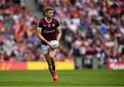 9 July 2022; Patrick Kelly of Galway during the GAA Football All-Ireland Senior Championship Semi-Final match between Derry and Galway at Croke Park in Dublin. Photo by Ray McManus/Sportsfile