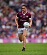 9 July 2022; Liam Silke of Galway during the GAA Football All-Ireland Senior Championship Semi-Final match between Derry and Galway at Croke Park in Dublin. Photo by Ray McManus/Sportsfile