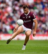 9 July 2022; Paul Conroy of Galway during the GAA Football All-Ireland Senior Championship Semi-Final match between Derry and Galway at Croke Park in Dublin. Photo by Ray McManus/Sportsfile